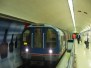 London Underground 1992 "Vintage" Stock (Former BR Class 482)