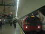 London Underground 1995 Tube Stock