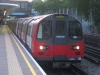LU 1996 Tube Stock 96121