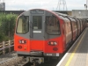 LU 1996 Tube Stock 96122