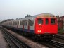 London Underground A Stock