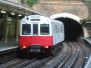 London Underground D Stock