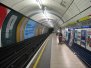 London Underground Stations