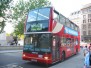 London VDL DB250LF Double Decker Buses