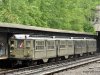 New York City Subway: Retired Rolling Stock