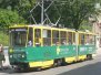 Lviv Tatra KT4 Trams