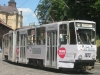 Tatra KT4 1073