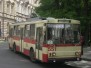 Lviv Trolleybuses