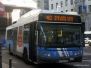 Madrid Iveco Buses