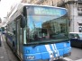 Madrid MAN Buses