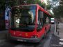 Madrid Mercedes-Benz Buses