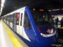 Madrid Metro Breda 9000 Series