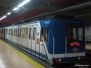 Madrid Metro CAF 2000 Series