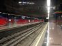 Madrid Metro Stations