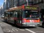 Madrid Renault Buses