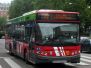 Madrid Scania Buses