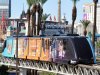 Mandalay Bay Tram