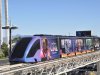 Mandalay Bay Tram
