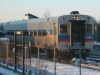 MARC Kawasaki single level coach 7749