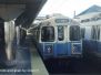 MBTA Blue Line