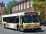 MBTA Buses
