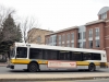 New Flyer D40LF 0654
