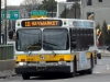 New Flyer D40LF 0636