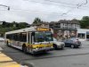 New Flyer D40LF 0702