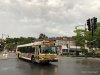 New Flyer D40LF 0734