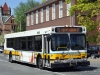 New Flyer D40LF 0731
