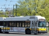 Neoplan AN440LF ETB Trolleybus 4113
