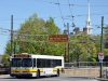 New Flyer D40LF 0655