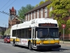 Neoplan AN440LF ETB Trolleybus 4102
