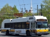 Neoplan AN440LF ETB Trolleybus 4107