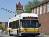 Neoplan AN440LF ETB Trolleybus 4113