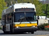 Neoplan AN440LF ETB Trolleybus 4108