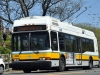 Neoplan AN440LF ETB Trolleybus 4108