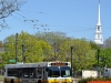 New Flyer D40LF 0745