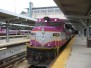 MBTA Commuter Rail