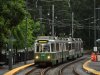 Kinki-Sharyo Type 7 LRV 3706