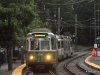 Kinki-Sharyo Type 7 LRV 3706
