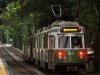 Kinki-Sharyo Type 7 LRV 3627