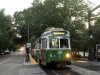 Kinki-Sharyo Type 7 LRV 3708