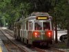 Kinki-Sharyo Type 7 LRV 3668