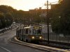 Kinki-Sharyo Type 7 LRV 3636
