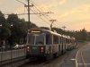 Kinki-Sharyo Type 7 LRV 3603