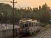 Kinki-Sharyo Type 7 LRV 3603