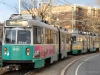 Kinki-Sharyo Type 7 LRV 3635