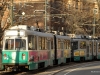 Kinki-Sharyo Type 7 LRV 3635