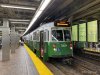 Kinki-Sharyo Type 7 LRV 3624